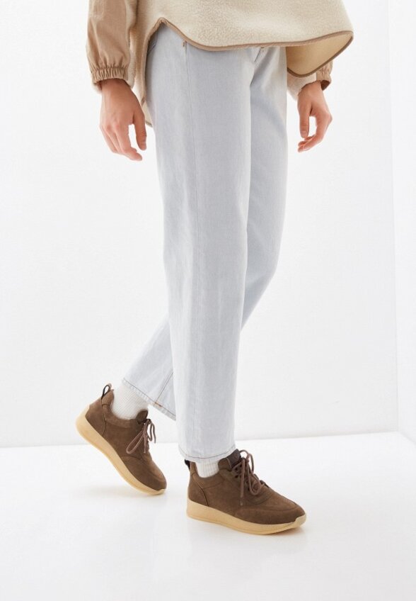 Кроссовки Vitacci