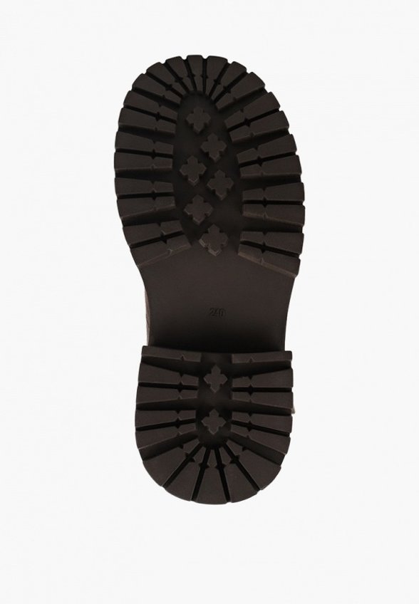 Ботфорты Sprincway