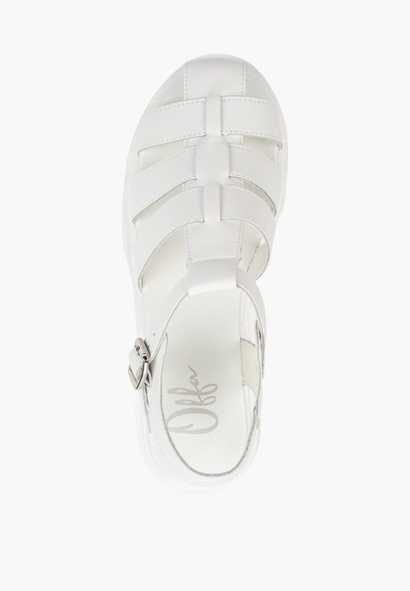 Босоножки Obba