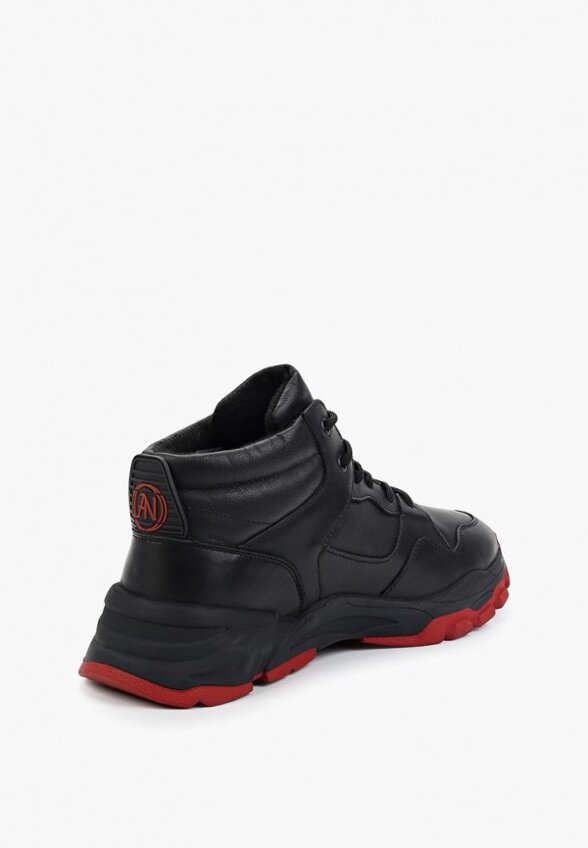 Кроссовки Alessio Nesca