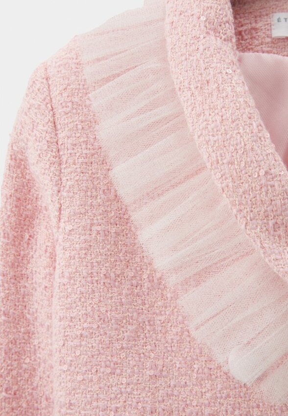 Жакет и брюки Ete Children