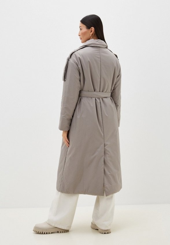 Куртка утепленная Jane Sarta