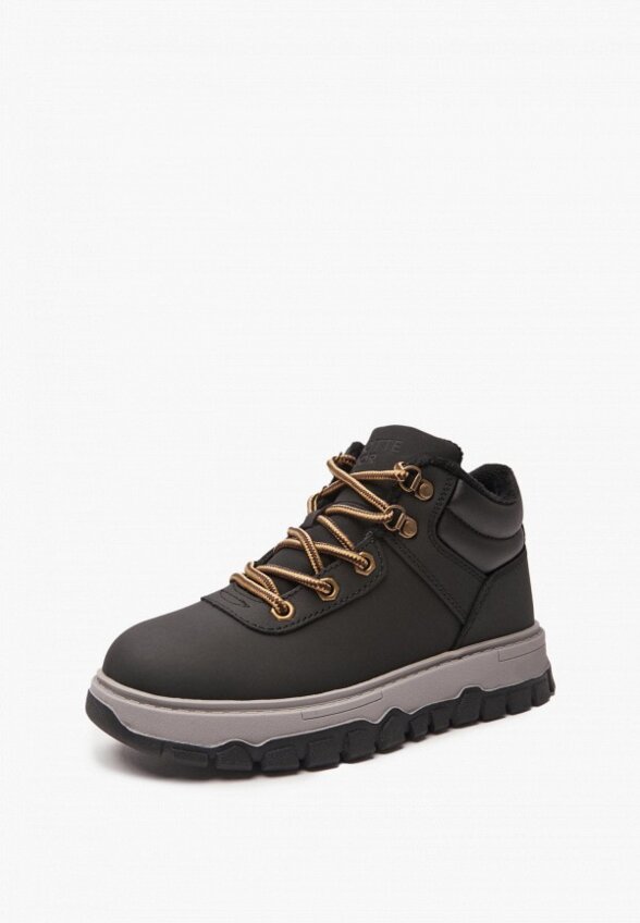 Ботинки Mascotte Junior