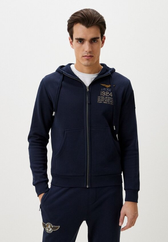 Толстовка Aircraft