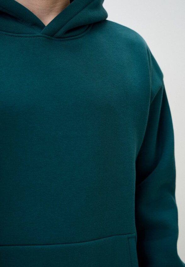 Худи Телодвижения