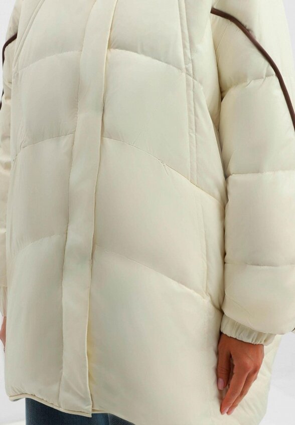 Пуховик Helena Vera