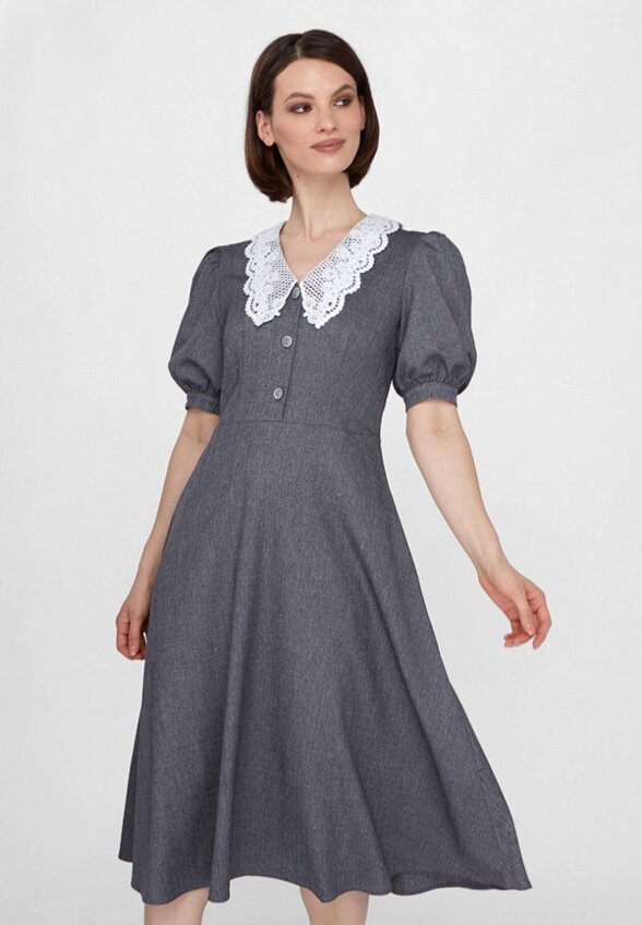 Платье Tantino