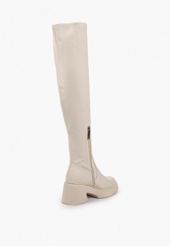 Ботфорты Sbalo