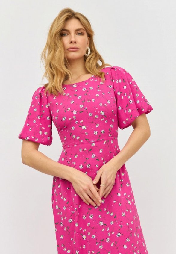 Платье Olya Stoforandova