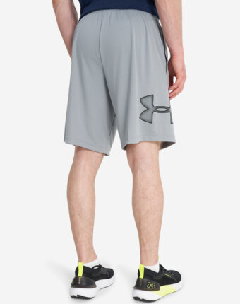 Шорты мужские Under Armour, Серый женщинам