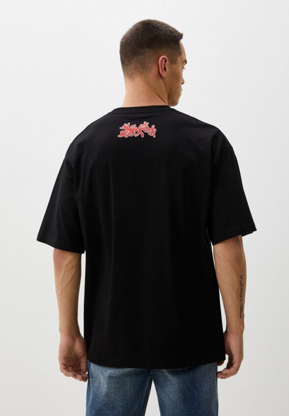 Футболка 0not1