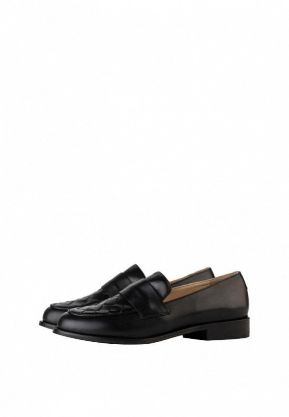 Лоферы Rabbit Loafers