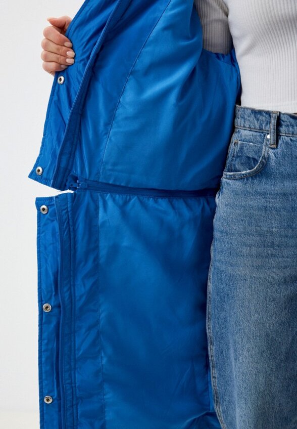 Пуховик Befree