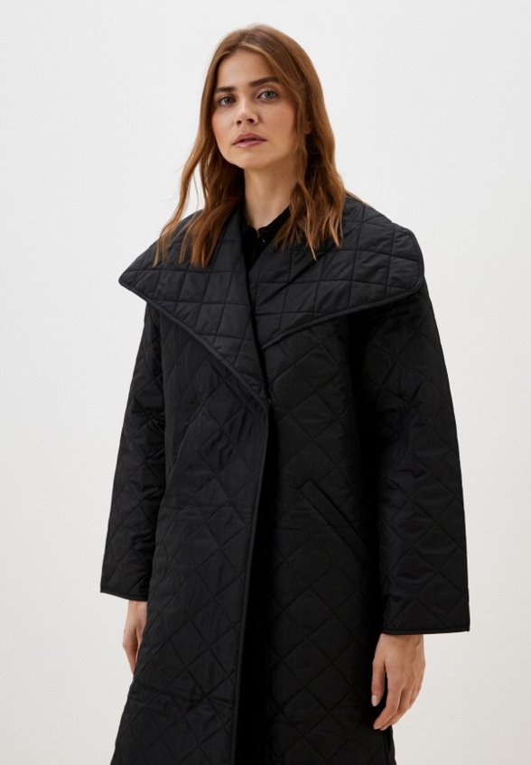 Куртка-пальто Rode