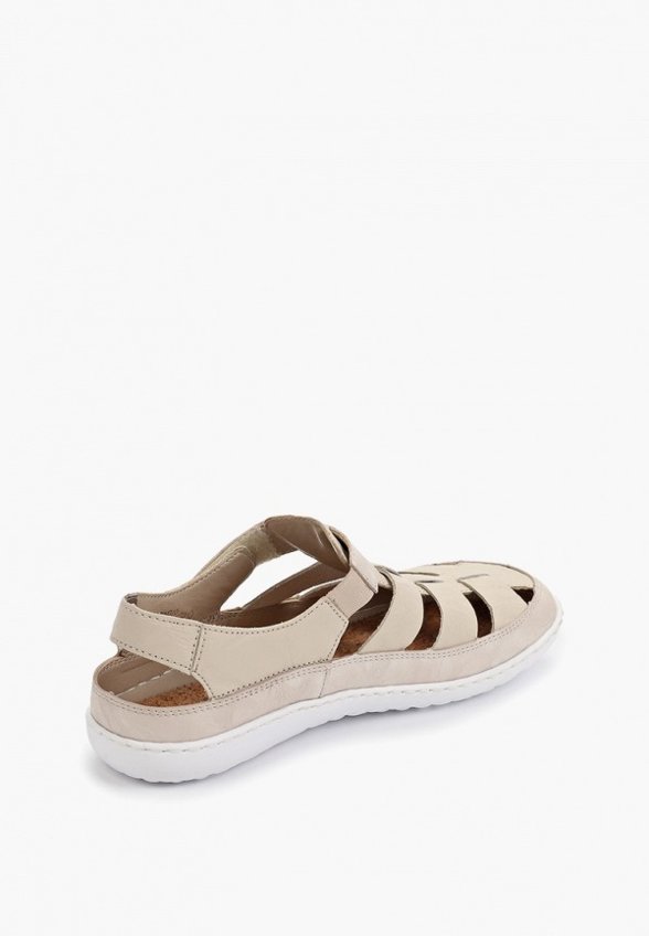 Сандалии Rieker