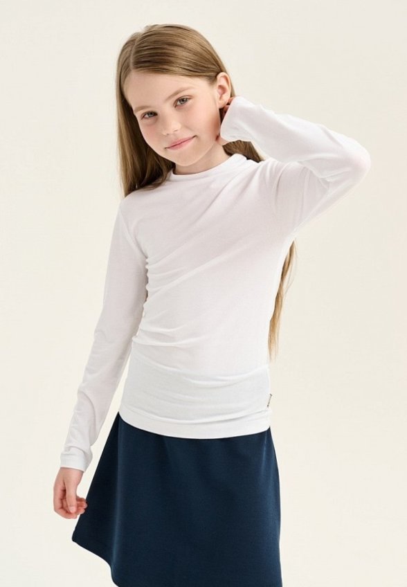 Лонгслив Tom Tailor