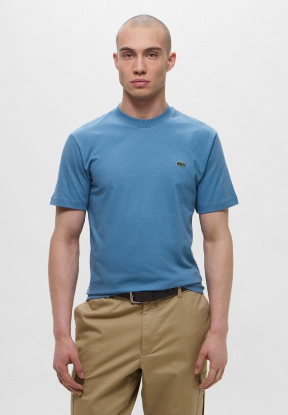Футболка Lacoste