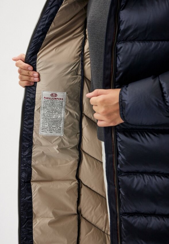 Пуховик Parajumpers