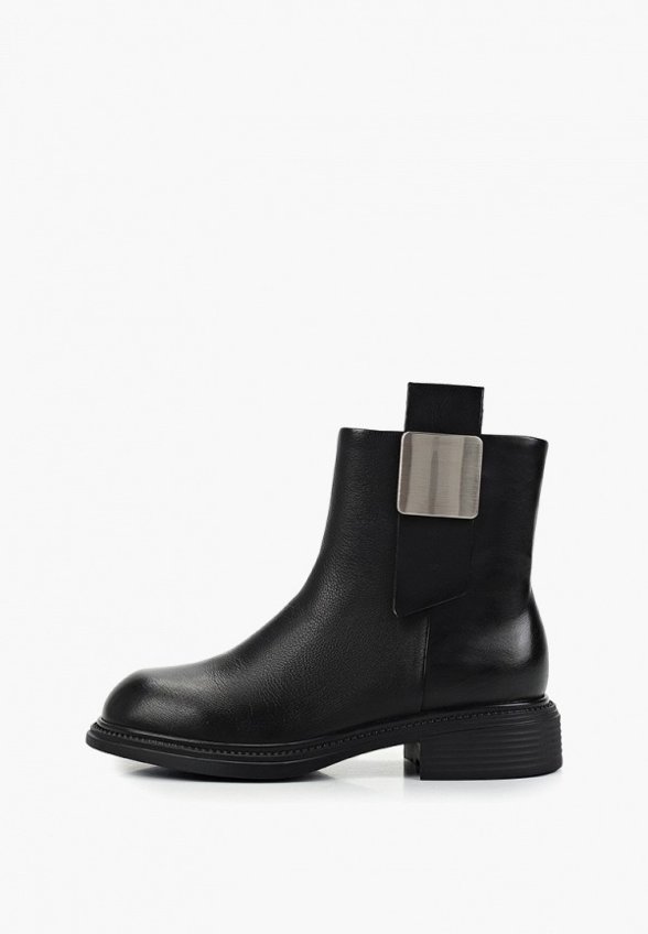 Ботинки Graciana