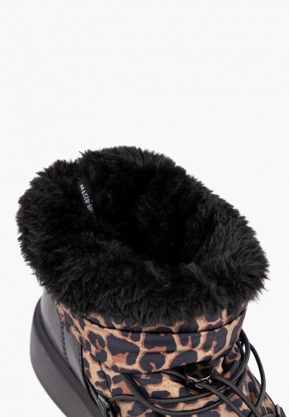 Дутики Instreet