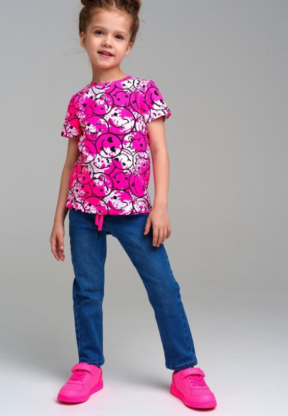 Футболка PlayToday