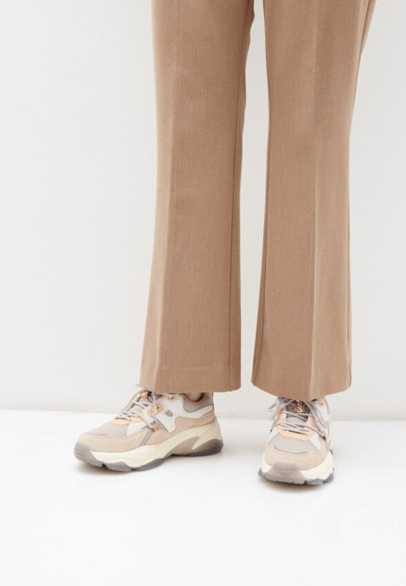 Кроссовки Crosby