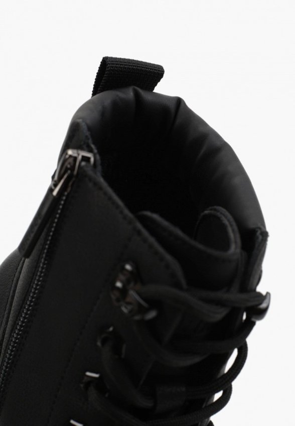 Ботинки Briggs