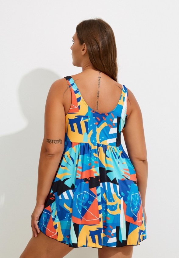 Купальник Margo Blues