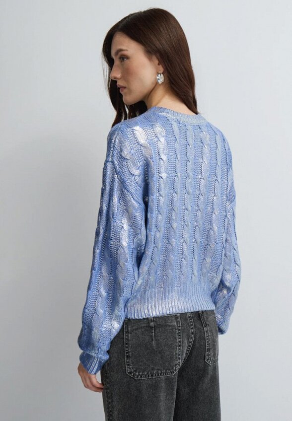 Джемпер Vittoria Vicci