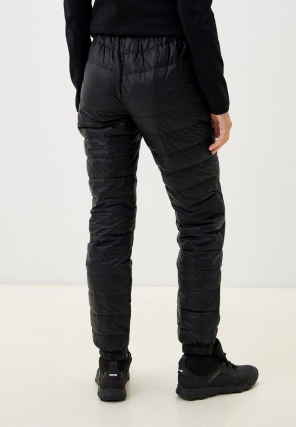 Брюки утепленные Northland