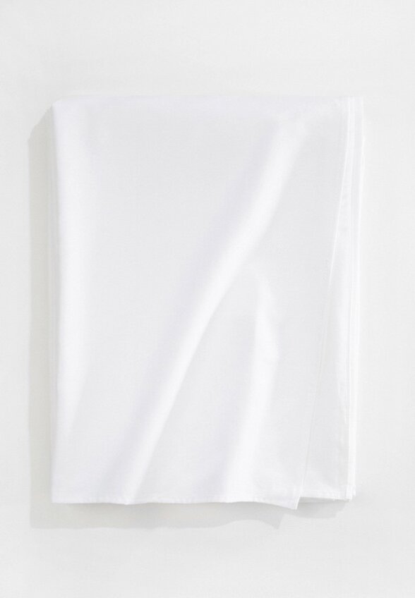 Простыня 1,5-спальная Lamoda Home