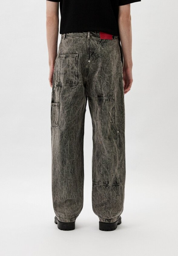 Джинсы Red September