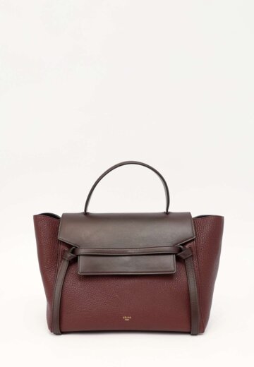 Celine Belt