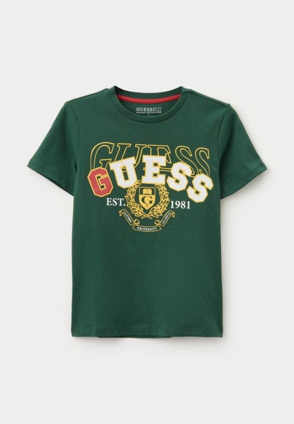Футболка Guess