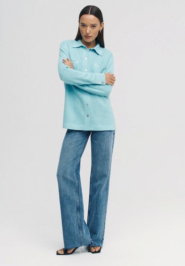 Кардиган 99Colorspace