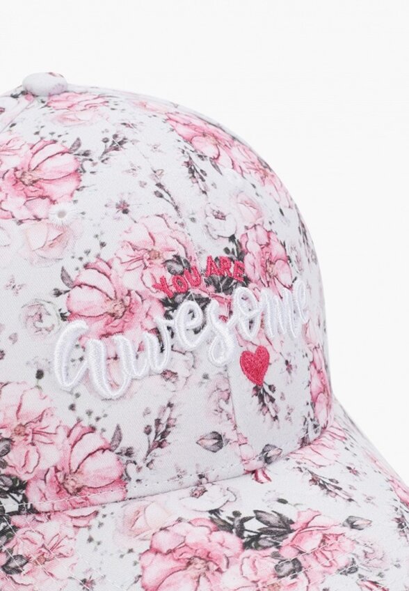 Бейсболка TuTu