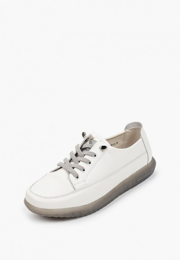 Кеды O-live Naturalle