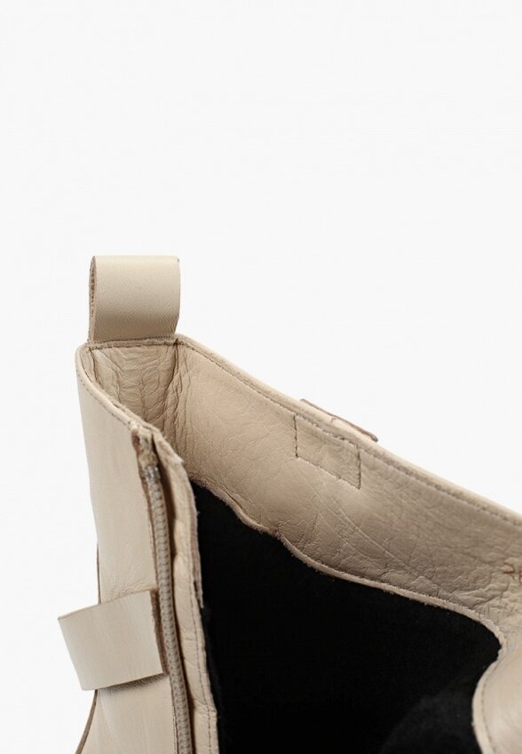 Ботильоны Valeani