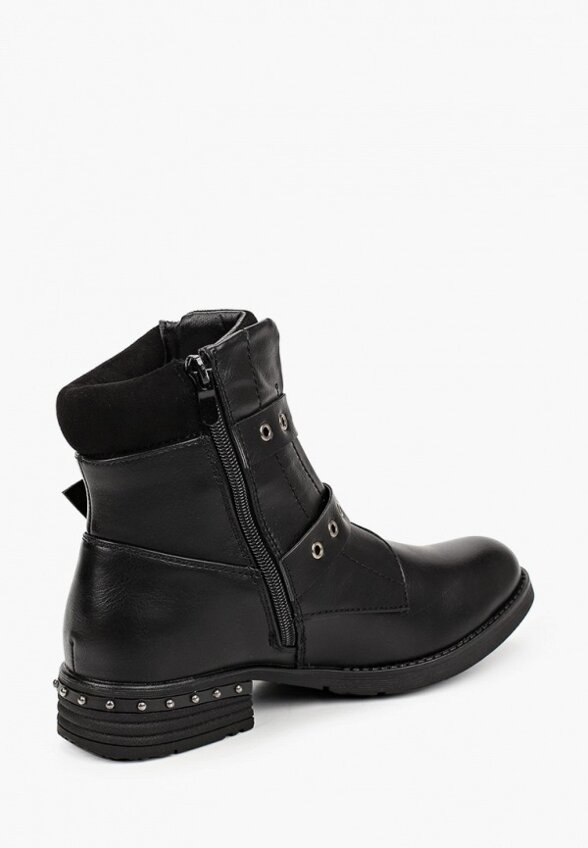 Ботинки Andoo