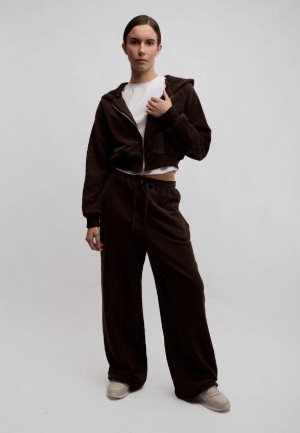 Толстовка Asur