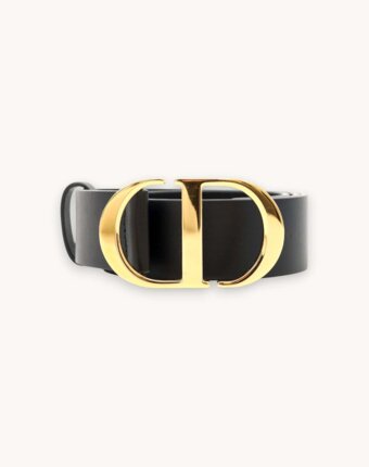 Dior Belt женщинам