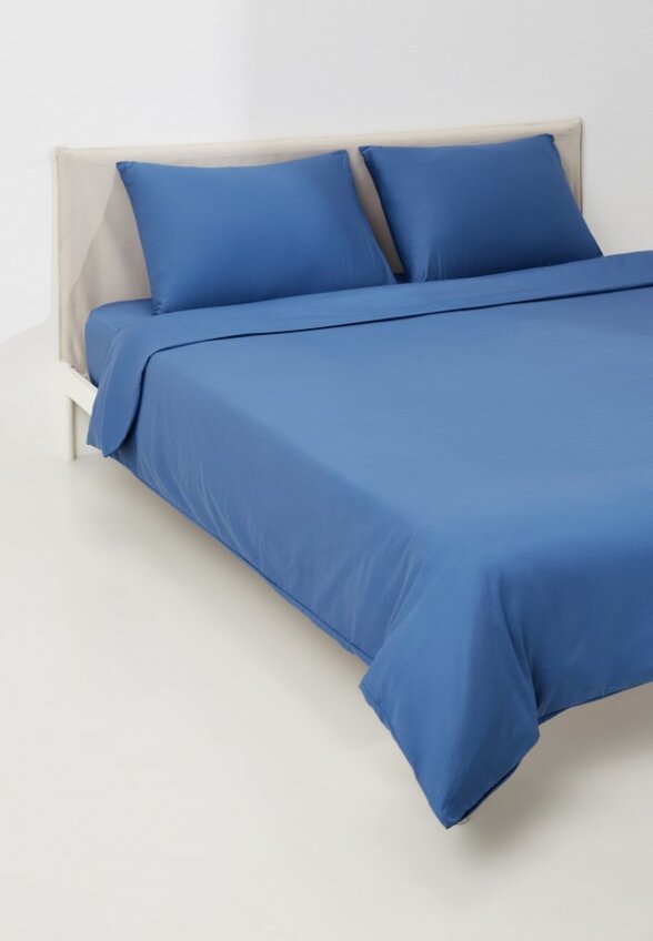 Постельное белье 2-спальное Lamoda Home