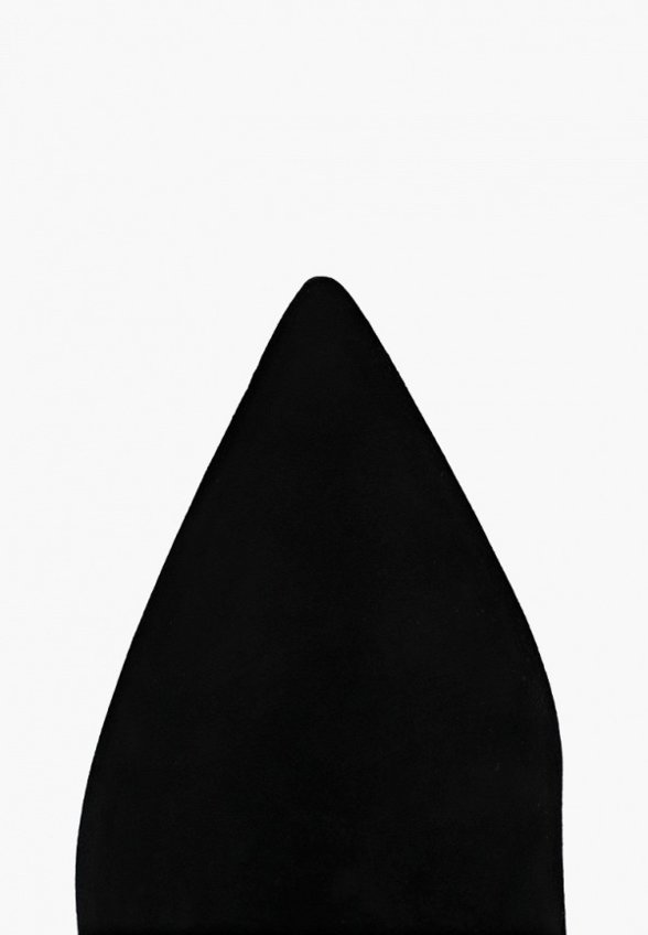 Ботфорты Vitacci