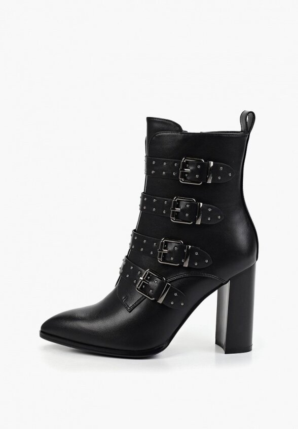 Ботильоны Obba