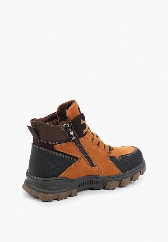 Ботинки Mursu