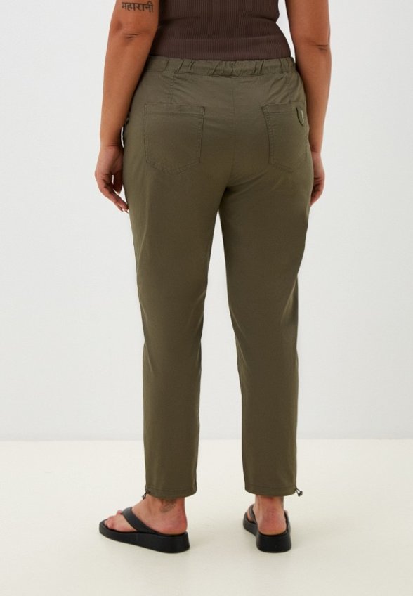 Брюки Punt Roma