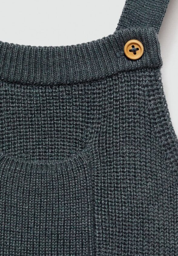 Комбинезон Mango Kids