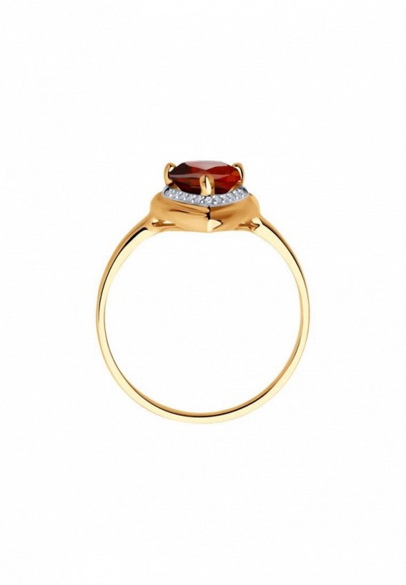 Кольцо Sokolov