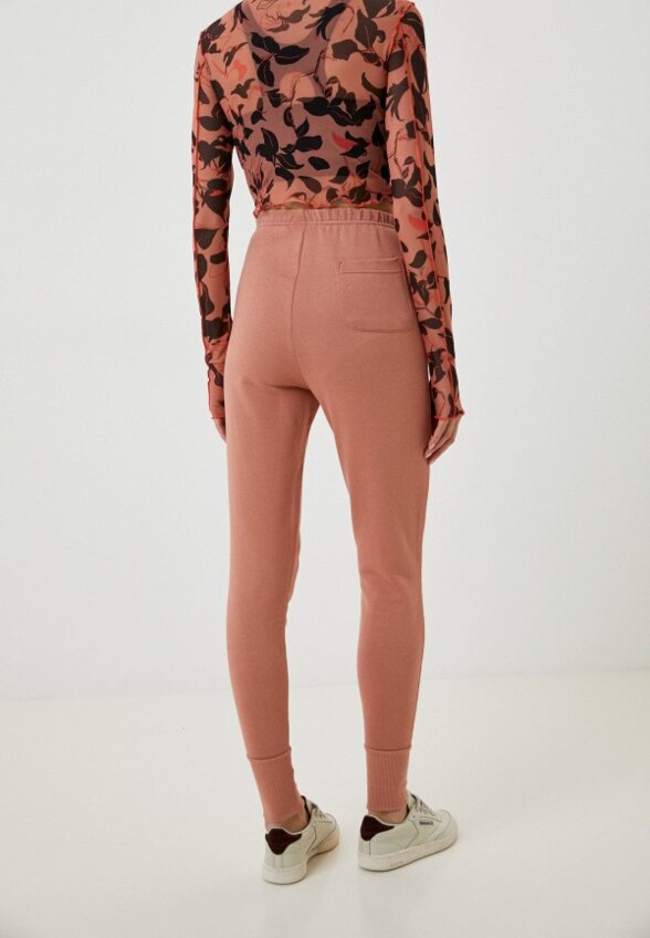 Брюки спортивные Reebok