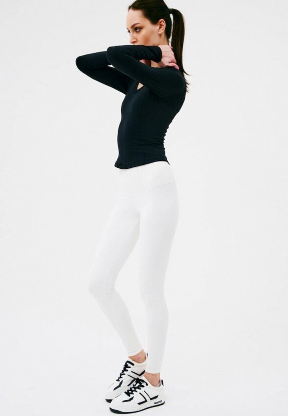 Лонгслив спортивный Jolifashn